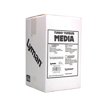 Picture of LYMAN LARGE TUFNUT UNTREATED 7631337