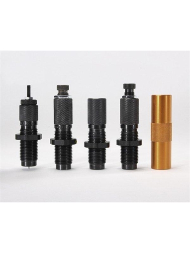 Picture of Lyman MSR Precision Die System 4-Die Set .458 SOCOM Bushmaster 7690110