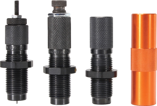 Picture of LYMAN MSR PRECISION DIE SYSTEM 6.5 GRENDEL 3-DIE SET 7690113