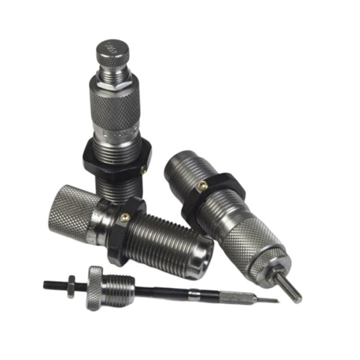 Picture of Lyman Neck Size Die with Carbide Expander Button .223 Rem 7135200