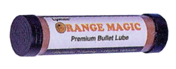 Picture of LYMAN ORANGE MAGIC PREMIUM BULLET LUBE 1.25 OZ STICK 2857286