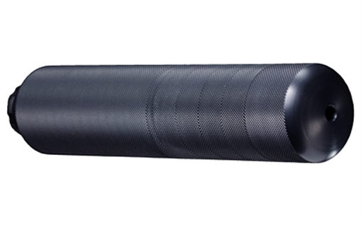 Picture of Sonicore Sonicore Paradox OB Suppressor .30 Cal Alum/SS Black w/ 5/8x24 Direct Thread 50-1001-02 50100102