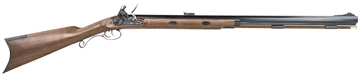 Picture of LYMAN PEDERSOLI GREAT PLAINS HUNTER RBP 50 CAL 30" BBL FLINTLOCK 1 IN 24" TWIST 6034008
