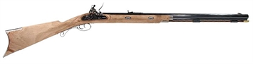 Picture of LYMAN PEDERSOLI GREAT PLAINS KIT RBP 50 CAL 32" BBL FLINTLOCK KIT 1 IN 48" 6034005