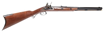 Picture of LYMAN PEDERSOLI GREAT PLAINS RBP 50 CAL 32" BBL FLINTLOCK 1 IN 48" TWIST 6034002