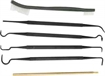 Picture of LYMAN PICK & BRUSH SET 6-PCS. 04038