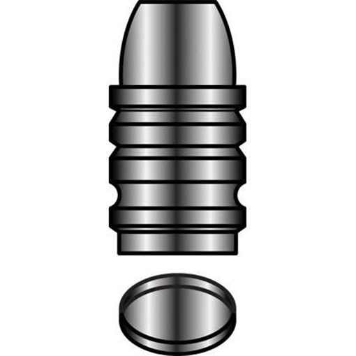 Picture of Lyman Pistol Bullet Mould .38/.357 Cal. 2660156