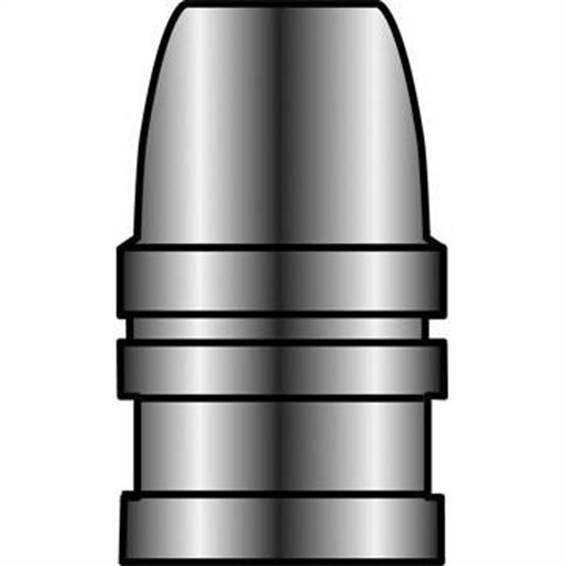 Picture of Lyman Pistol Bullet Mould .44 Cal. 2660421