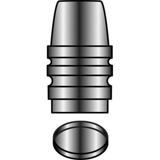 Picture of Lyman Pistol Bullet Mould .44 Cal. 2660244