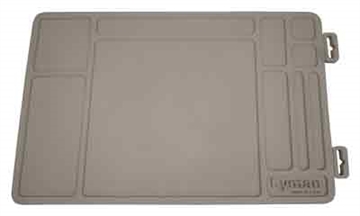Picture of Lyman Essential Gun Maintenance Mat Synthetic 15.75" Long 04050