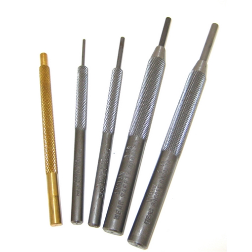 Picture of Lyman Products Pistolsmith's Punch Set 7031271 011516812711