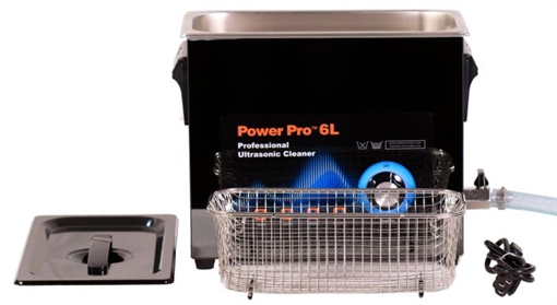 Picture of Lyman POWER PRO TURBOSONIC ULTRASONIC CLEANER 6L 7631771