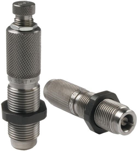 Picture of Lyman Precision Rifle 2-Die Set .303 British 7452296 011516722966