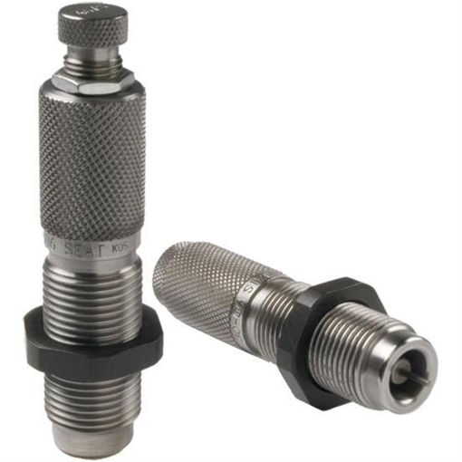 Picture of Lyman Precision Rifle 2-Die Set .338 Lapua Magazine 7452355