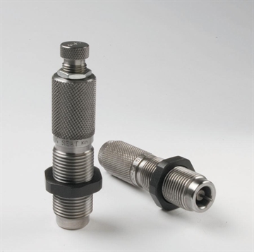 Picture of Lyman Lyman Rifle 2 Piece Die Set 6.5 Creedmoor 7452362 011516723628