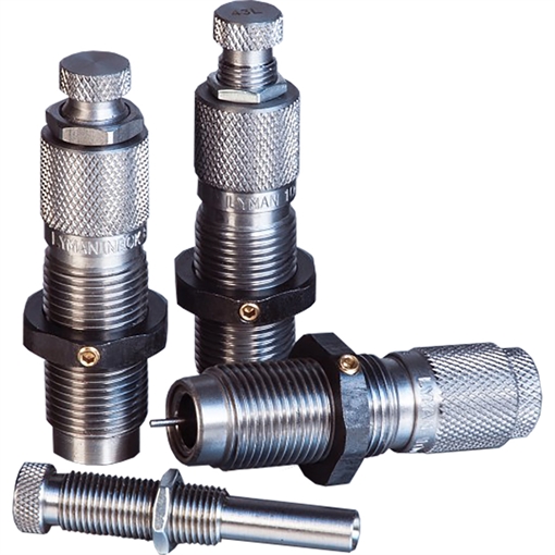 Picture of Lyman Lyman Premium Carbide 3 Piece Die Set 9mm 7680111