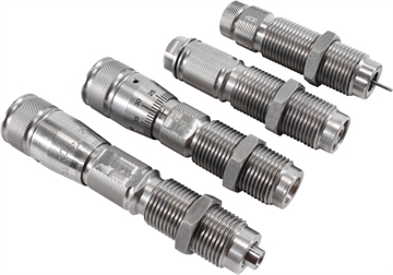 Picture of LYMAN PRO DIE PACK 4-DIE SET 40 SW & 10MM 7701008