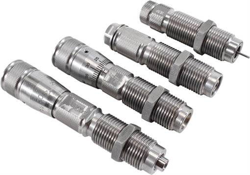 Picture of LYMAN PRO DIE PACK 45ACP 4-DIE SET 7701012
