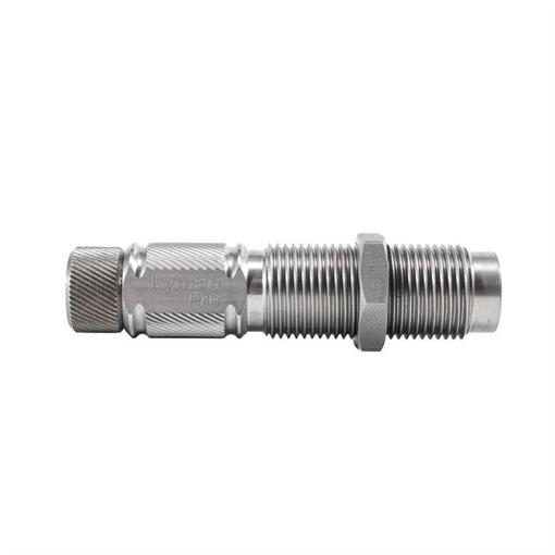 Picture of Lyman Pro Dies Stainless Steel Universal Hold-Down Die 7701101