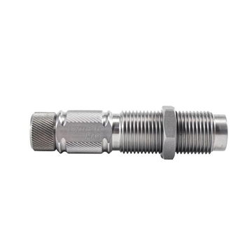 Picture of Lyman Pro Dies Stainless Steel Universal Hold-Down Die 7701101