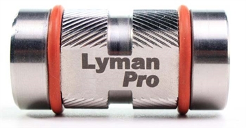 Picture of Lyman PRO MAXIMUM CARTRIDGE GAUGES 10MM AUTO STAINLESS 7705002