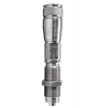 Picture of Lyman Pro Micrometer Seating Die - 38 Super 7704380