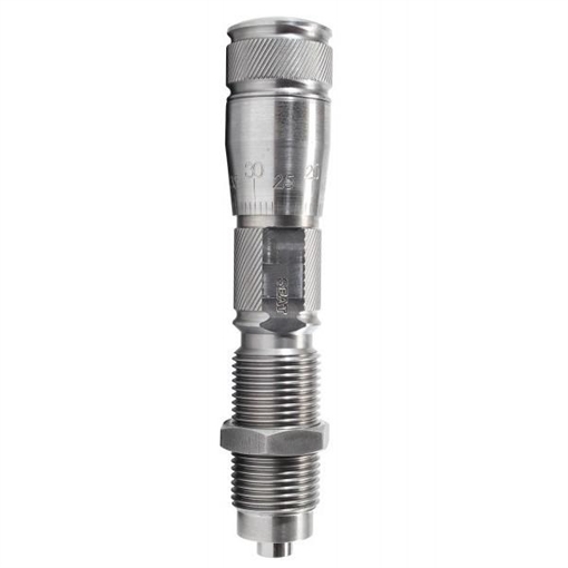Picture of Lyman Pro Micrometer Seating Die 300 BLK 7704410
