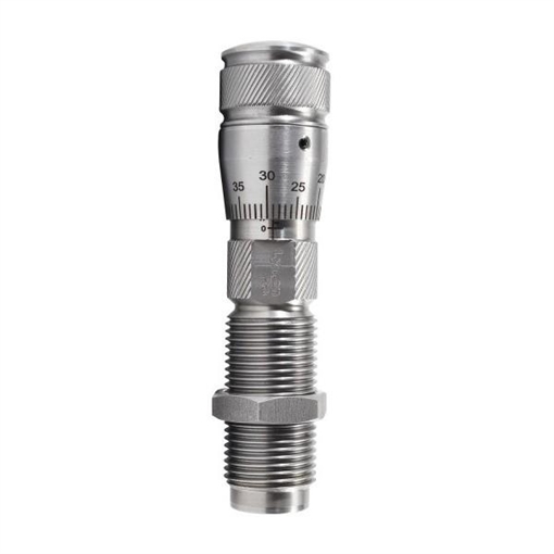 Picture of Lyman Pro Series Micrometer Taper Crimp Die - 380 ACP 7704560