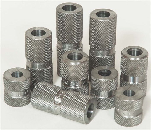 Picture of Lyman PRO CASE LENGTH HEADSPACE GAUGE 300 AAC STAINLESS 7705101