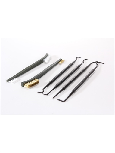 Picture of Lyman Products Pick and Brush Set 04038