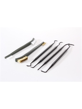 Picture of Lyman Products Pick and Brush Set 04038