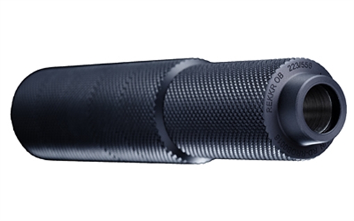 Picture of Sonicore Sonicore Rekkr OB Suppressor .30 Cal Alum/SS Black w/ 5/8x24 Direct Thread 50-1003-02 50100302