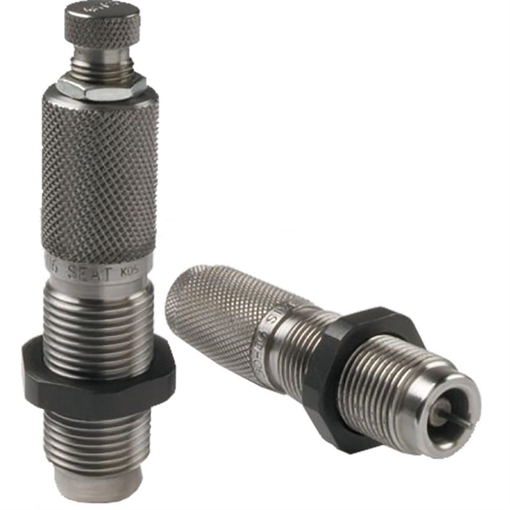 Picture of Lyman Rifle 2 Piece Die Set 6.5 PRC 7452363