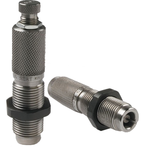 Picture of Lyman 7832280 Revolution Gun Vise Black/Silver Steel/Aluminum 7832280 7452280 011516722805