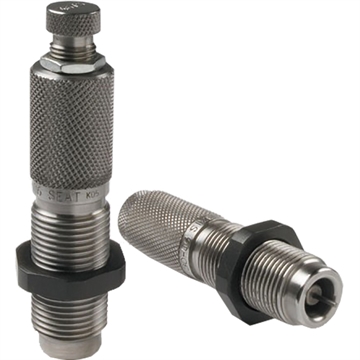 Picture of Lyman Lyman Rifle 2 Piece Die Set 30-06/7.62 x 63mm 7452301