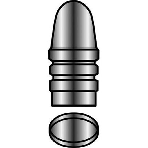 Picture of Lyman Rifle Bullet Mould .22 Hornet 44gr 2660438