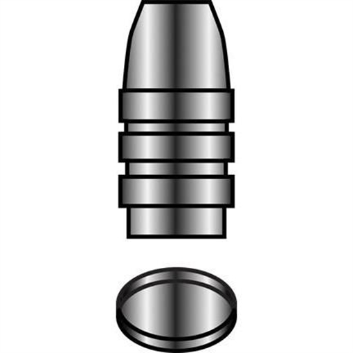 Picture of Lyman Rifle Bullet Mould .25 Caliber 2660420