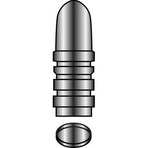 Picture of Lyman Rifle Bullet Mould .30 Caliber 2660291