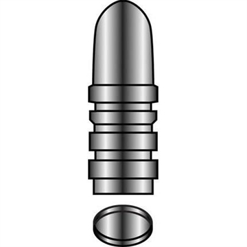 Picture of Lyman Rifle Bullet Mould .30 Caliber 2660291