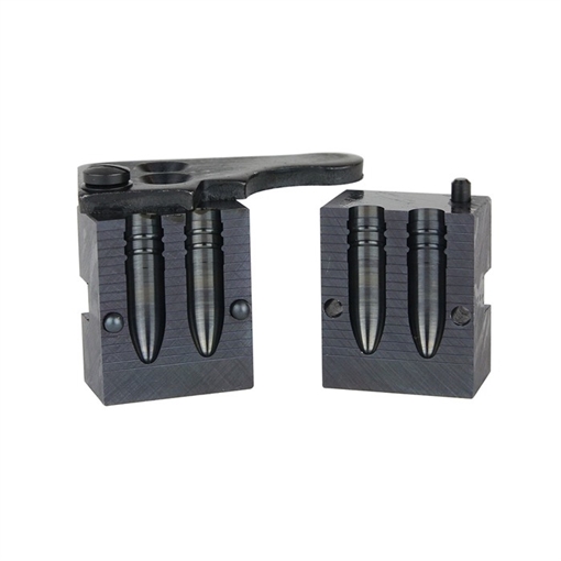 Picture of Lyman LYMAN DOUBLE CAVITY MOULDS .303 CAL .314 DIA. 200 GR. 2660299