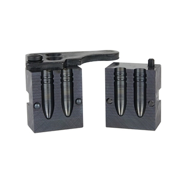 Picture of Lyman LYMAN DOUBLE CAVITY MOULDS .303 CAL .314 DIA. 200 GR. 2660299