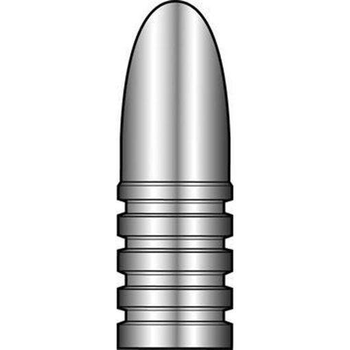 Picture of Lyman Rifle Bullet Mould .45 Caliber 2640132
