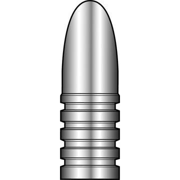 Picture of Lyman Rifle Bullet Mould .45 Caliber 2640132