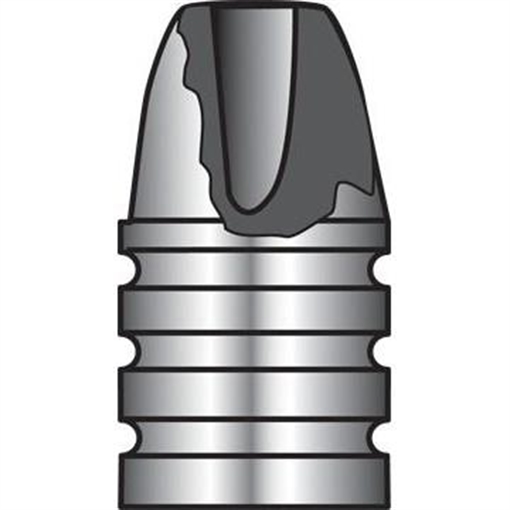Picture of Lyman Rifle Bullet Mould .45 GE 2650122