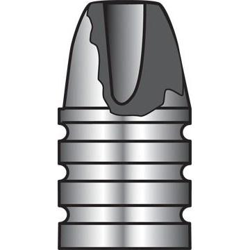 Picture of Lyman Rifle Bullet Mould .45 GE 2650122