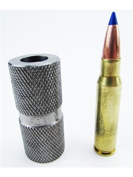 Picture of Lyman Rifle Case Length Headspace Gauge 7.62x39 7990394