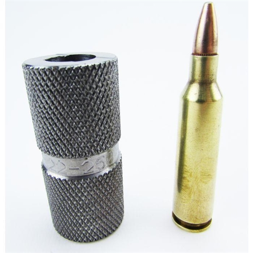 Picture of Lyman Rifle Case Length Headspace Gauges .22 - .250 7832324
