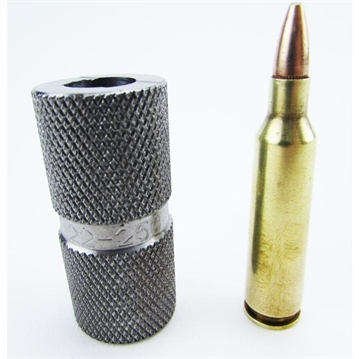 Picture of Lyman Rifle Case Length Headspace Gauges .22 - .250 7832324