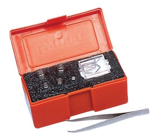 Picture of Lyman Scale Check Weight Set 7752313