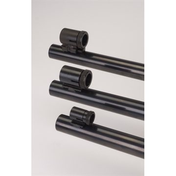 Picture of Lyman .494'' TARGET FRONT SIGHT 17 AMI STEEL BLACK 3171078